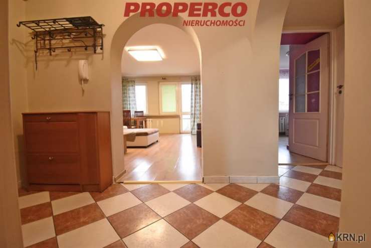 Mieszkanie  na sprzedaż, Kielce, Ślichowice, ul. Dewońska, 3 pokojowe