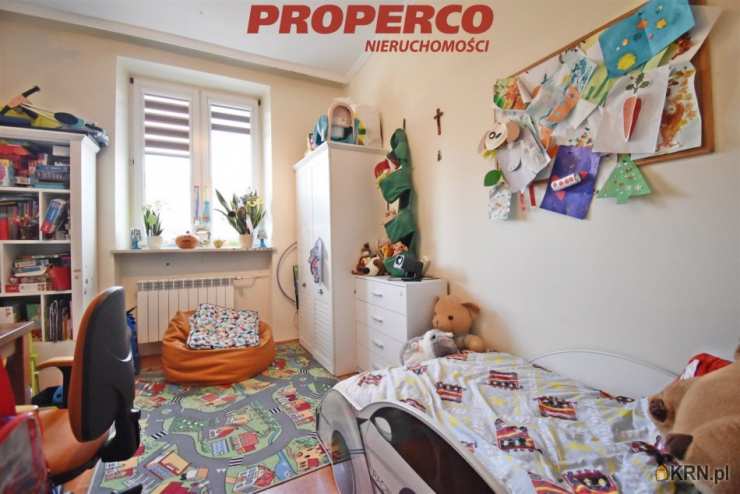 Kielce, ul. H. Sienkiewicza, 3 pokojowe, Mieszkanie  na sprzedaż