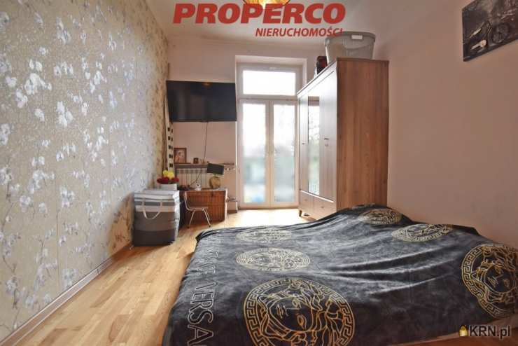 3 pokojowe, Kielce, ul. H. Sienkiewicza, Mieszkanie  na sprzedaż