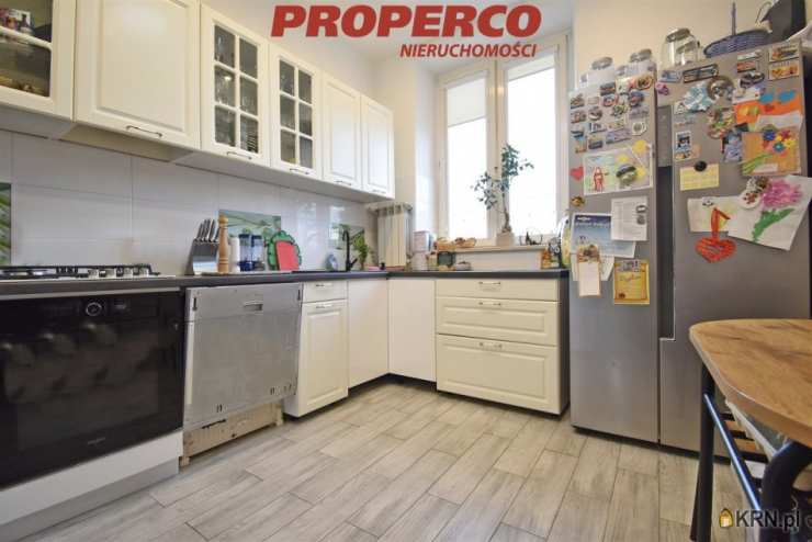 3 pokojowe, Mieszkanie  na sprzedaż, Kielce, ul. H. Sienkiewicza