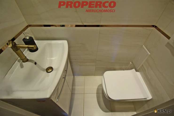 Mieszkanie  na sprzedaż, Kielce, ul. H. Sienkiewicza, 3 pokojowe