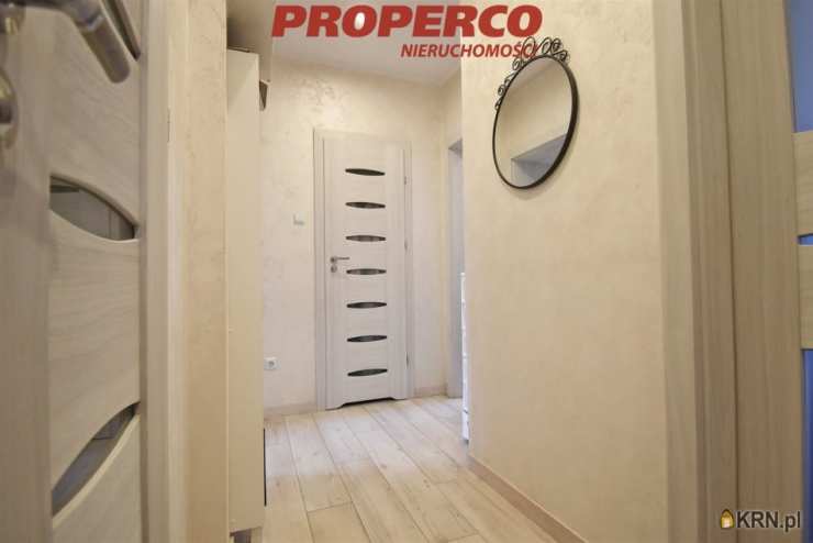 Mieszkanie  na sprzedaż, 3 pokojowe, Kielce, ul. H. Sienkiewicza