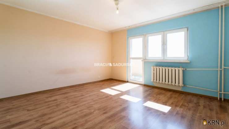 Mieszkanie  na sprzedaż, 3 pokojowe, Kraków, Dębniki/Ruczaj, ul. gen. S. Grota-Roweckiego