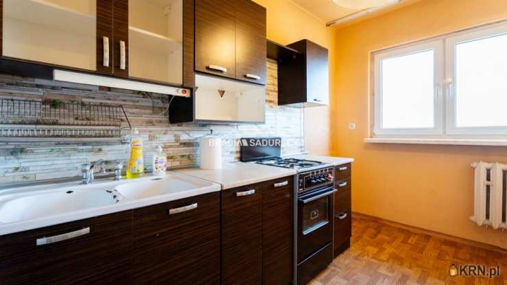 Kraków, Dębniki/Ruczaj, ul. gen. S. Grota-Roweckiego, 3 pokojowe, Mieszkanie  na sprzedaż