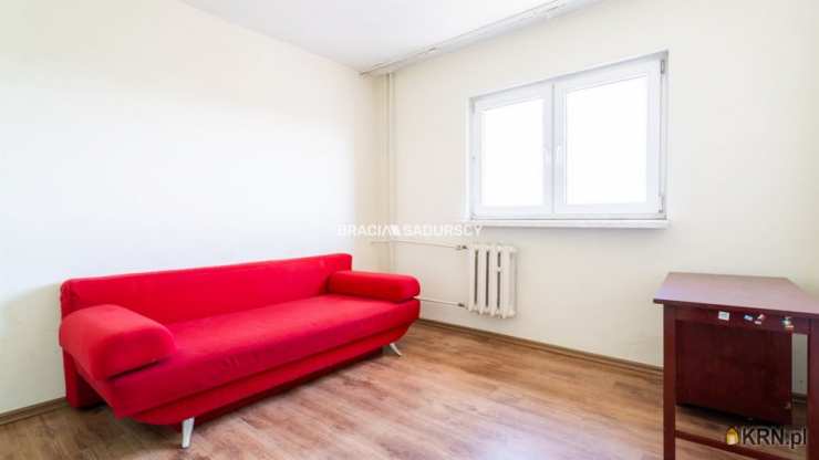 3 pokojowe, Kraków, Dębniki/Ruczaj, ul. gen. S. Grota-Roweckiego, Mieszkanie  na sprzedaż