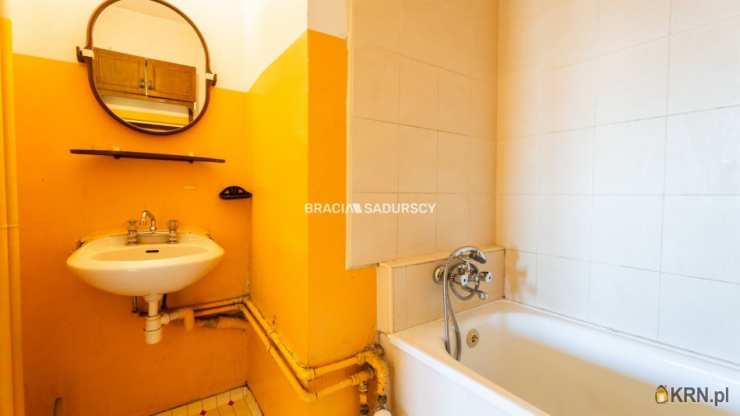 Mieszkanie  na sprzedaż, Kraków, Dębniki/Ruczaj, ul. gen. S. Grota-Roweckiego, 3 pokojowe