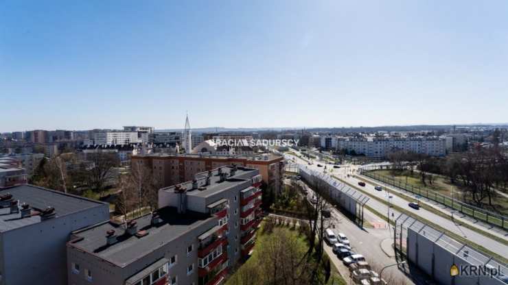 Kraków, Dębniki/Ruczaj, ul. gen. S. Grota-Roweckiego, 3 pokojowe, Mieszkanie  na sprzedaż