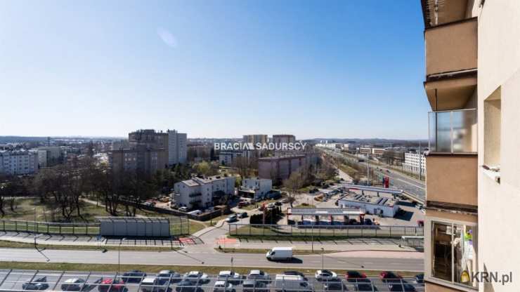 3 pokojowe, Kraków, Dębniki/Ruczaj, ul. gen. S. Grota-Roweckiego, Mieszkanie  na sprzedaż