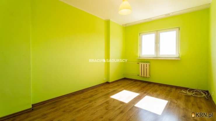 Bracia Sadurscy Oddział BS1 Kapelanka, Mieszkanie  na sprzedaż, Kraków, Dębniki/Ruczaj, ul. gen. S. Grota-Roweckiego