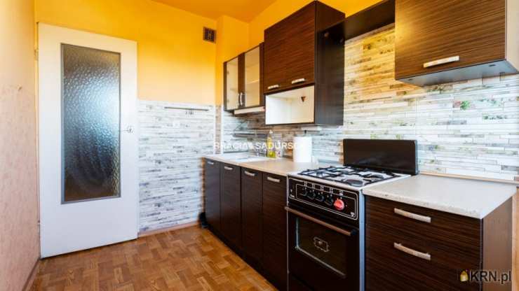 Mieszkanie  na sprzedaż, Kraków, Dębniki/Ruczaj, ul. gen. S. Grota-Roweckiego, 3 pokojowe