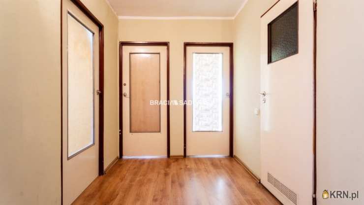 Kraków, Dębniki/Ruczaj, ul. gen. S. Grota-Roweckiego, Mieszkanie  na sprzedaż, 3 pokojowe