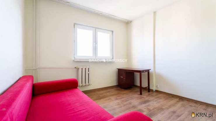 3 pokojowe, Mieszkanie  na sprzedaż, Kraków, Dębniki/Ruczaj, ul. gen. S. Grota-Roweckiego