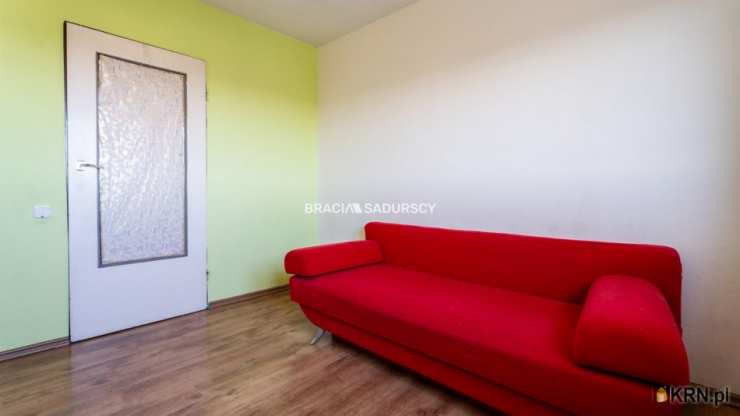 Bracia Sadurscy Oddział BS1 Kapelanka, Mieszkanie  na sprzedaż, Kraków, Dębniki/Ruczaj, ul. gen. S. Grota-Roweckiego