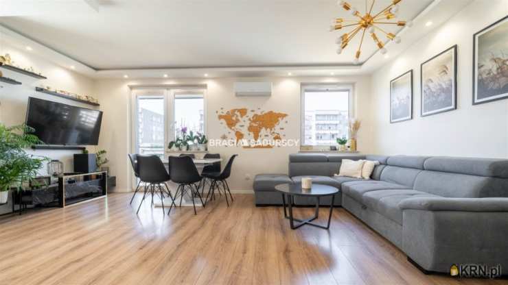 Mieszkanie  na sprzedaż, 3 pokojowe, Kraków, Mistrzejowice, ul. Piastów