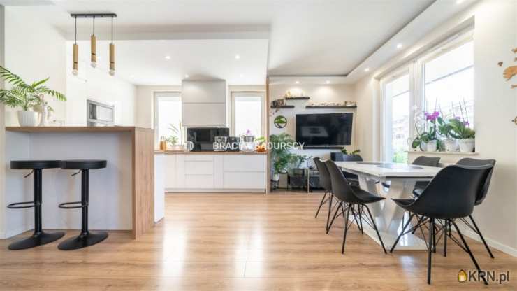 3 pokojowe, Kraków, Mistrzejowice, ul. Piastów, Mieszkanie  na sprzedaż