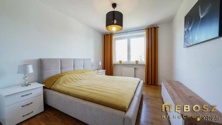 Kraków, Podgórze/Płaszów, ul. Myśliwska, Mieszkanie  na sprzedaż, 3 pokojowe