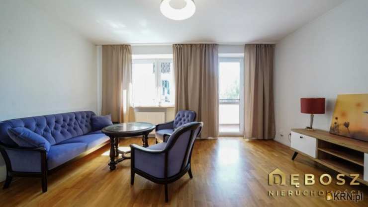 3 pokojowe, Kraków, Podgórze/Płaszów, ul. Myśliwska, Mieszkanie  na sprzedaż