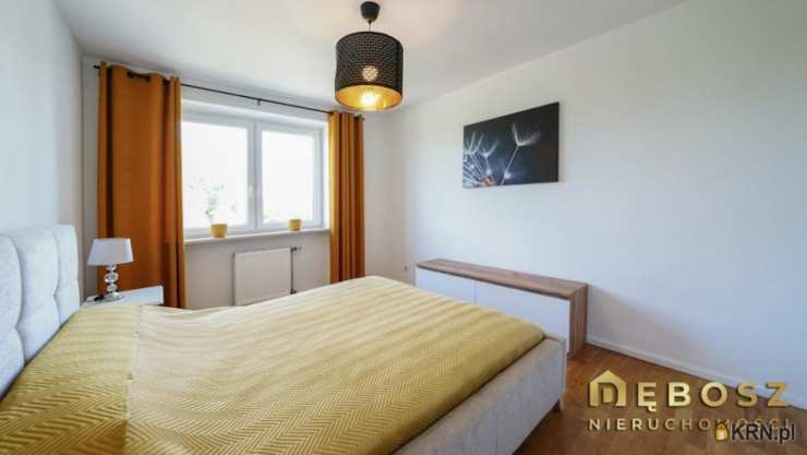 3 pokojowe, Mieszkanie  na sprzedaż, Kraków, Podgórze/Płaszów, ul. Myśliwska