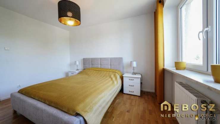 Mieszkanie  na sprzedaż, Kraków, Podgórze/Płaszów, ul. Myśliwska, 3 pokojowe