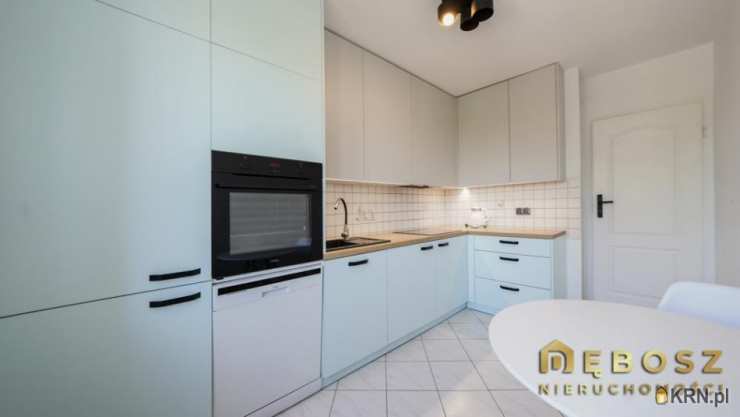 3 pokojowe, Kraków, Podgórze/Płaszów, ul. Myśliwska, Mieszkanie  na sprzedaż