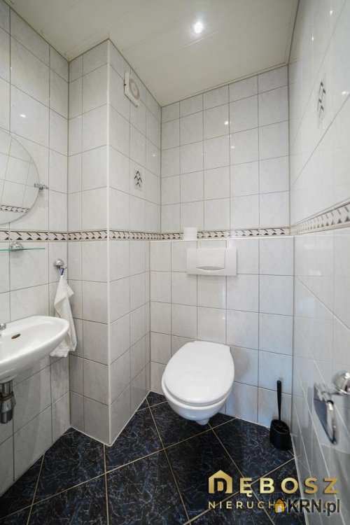 DĘBOSZ Nieruchomości, Mieszkanie  na sprzedaż, Kraków, Podgórze/Płaszów, ul. Myśliwska