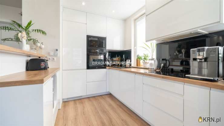 Bracia Sadurscy Oddział BS1 Kapelanka, Mieszkanie  na sprzedaż, Kraków, Mistrzejowice, ul. Piastów