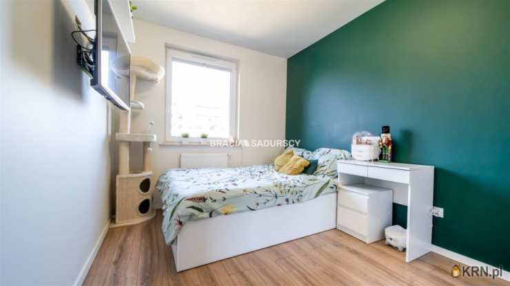 3 pokojowe, Kraków, Mistrzejowice, ul. Piastów, Mieszkanie  na sprzedaż