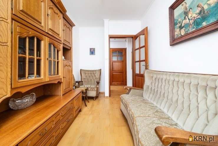 Kraków, Dębniki/Ruczaj, ul. Obozowa, 3 pokojowe, Mieszkanie  na sprzedaż