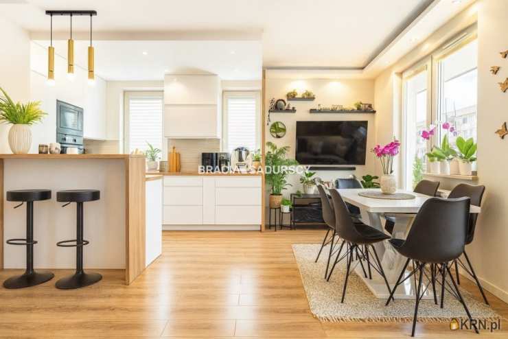 Mieszkanie  na sprzedaż, 3 pokojowe, Kraków, Mistrzejowice, ul. Piastów