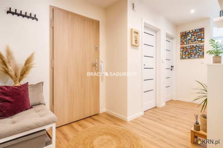 Mieszkanie  na sprzedaż, 3 pokojowe, Kraków, Mistrzejowice, ul. Piastów