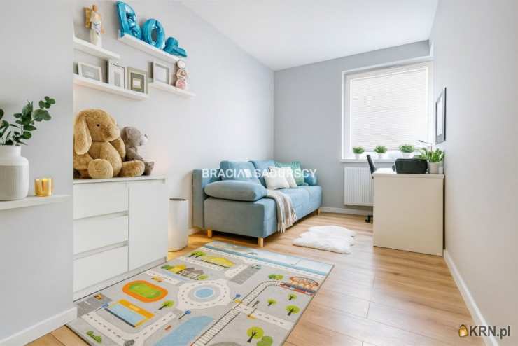 Bracia Sadurscy Oddział BS1 Kapelanka, Mieszkanie  na sprzedaż, Kraków, Mistrzejowice, ul. Piastów