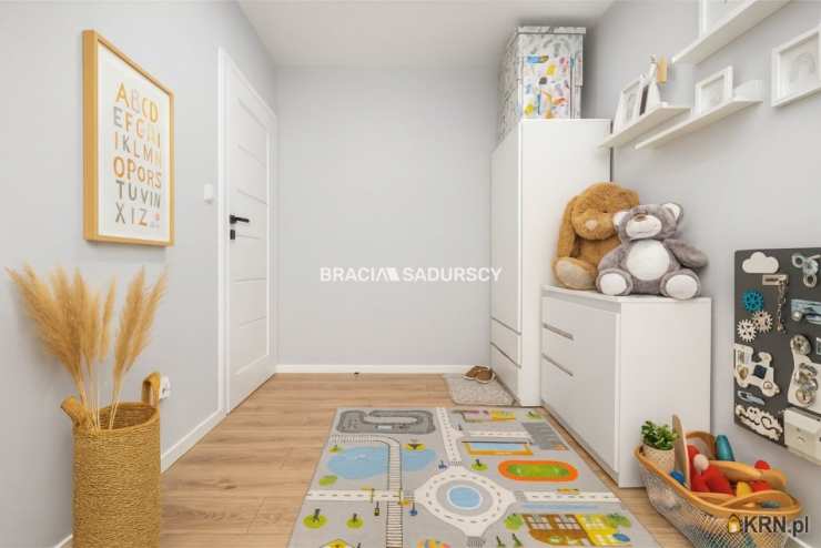 Mieszkanie  na sprzedaż, Kraków, Mistrzejowice, ul. Piastów, 3 pokojowe