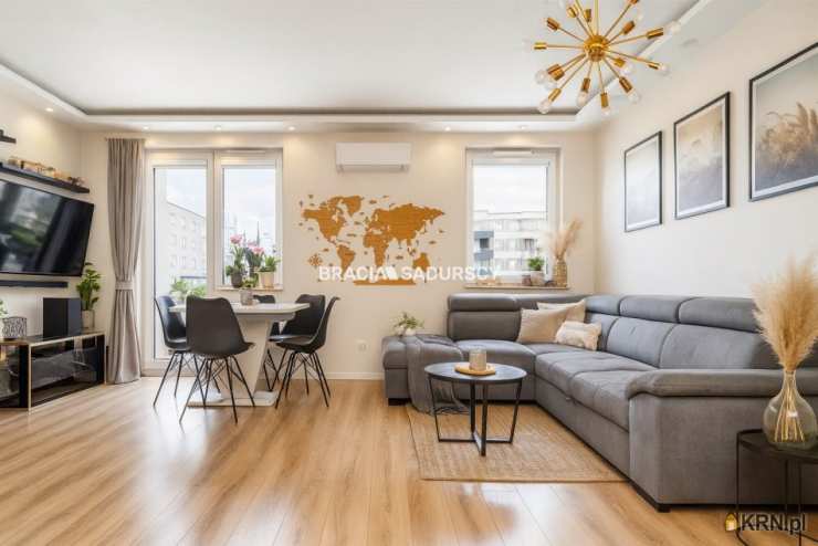 Mieszkanie  na sprzedaż, Kraków, Mistrzejowice, ul. Piastów, 3 pokojowe