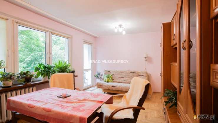 Kraków, Czyżyny, ul. Dywizjonu 303, 3 pokojowe, Mieszkanie  do wynajęcia