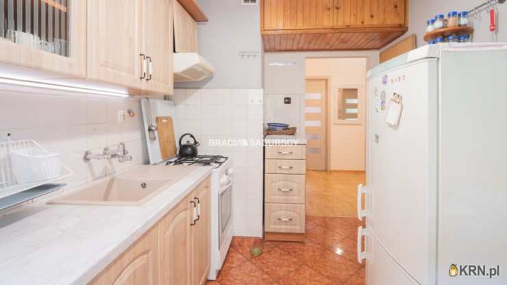 Kraków, Czyżyny, ul. Dywizjonu 303, Mieszkanie  do wynajęcia, 3 pokojowe