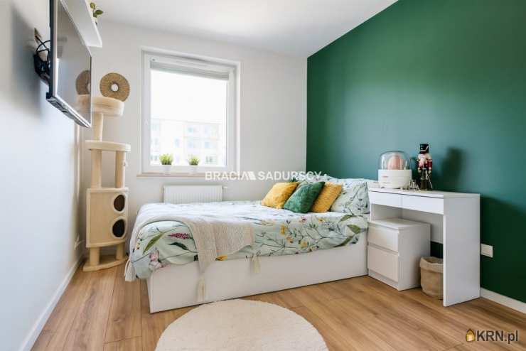 Kraków, Mistrzejowice, ul. Piastów, 3 pokojowe, Mieszkanie  na sprzedaż