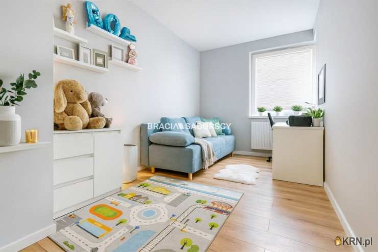 Bracia Sadurscy Oddział BS1 Kapelanka, Mieszkanie  na sprzedaż, Kraków, Mistrzejowice, ul. Piastów