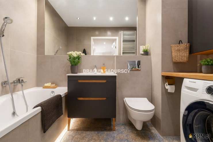 Mieszkanie  na sprzedaż, Kraków, Mistrzejowice, ul. Piastów, 3 pokojowe