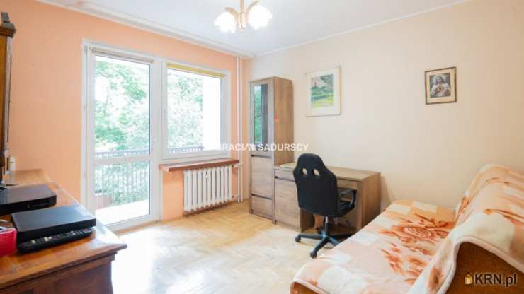 Mieszkanie  do wynajęcia, 3 pokojowe, Kraków, Czyżyny, ul. Dywizjonu 303