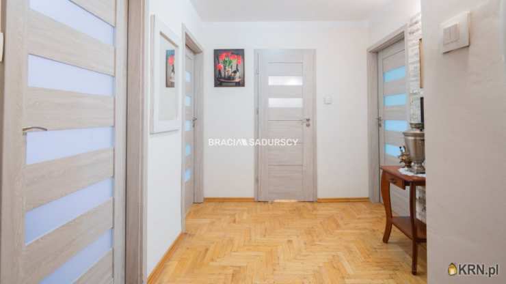 3 pokojowe, Mieszkanie  do wynajęcia, Kraków, Czyżyny, ul. Dywizjonu 303