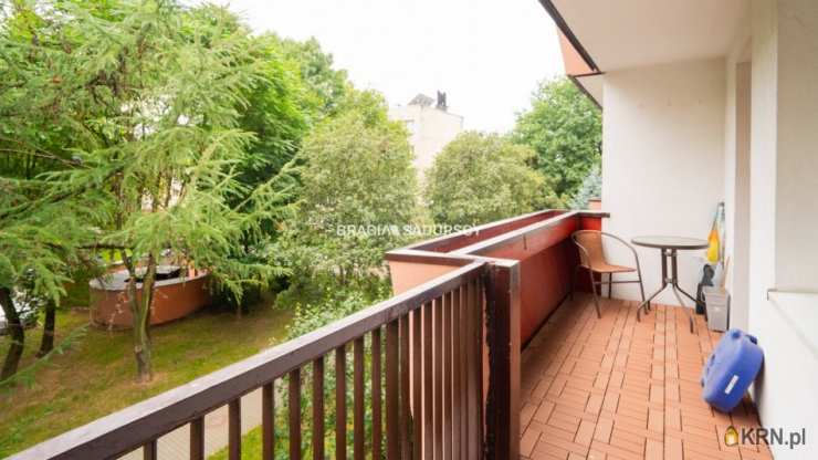 BRACIA SADURSCY ODDZIAŁ BS4 KROWODRZA, Mieszkanie  do wynajęcia, Kraków, Czyżyny, ul. Dywizjonu 303