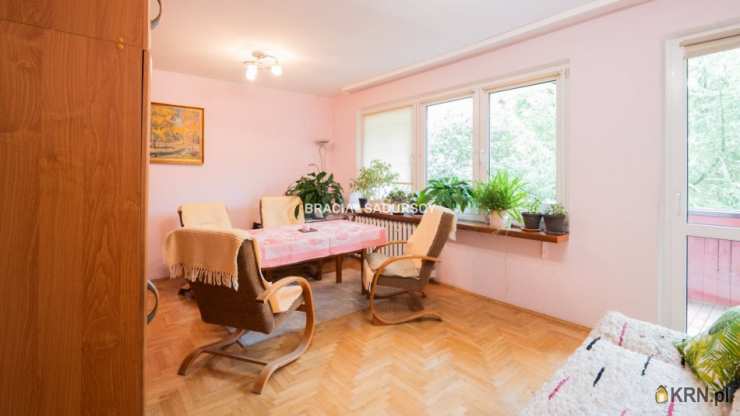 Kraków, Czyżyny, ul. Dywizjonu 303, 3 pokojowe, Mieszkanie  do wynajęcia