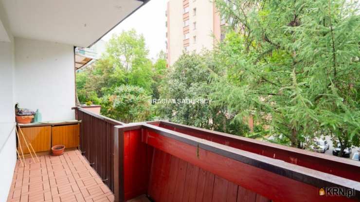 3 pokojowe, Mieszkanie  do wynajęcia, Kraków, Czyżyny, ul. Dywizjonu 303