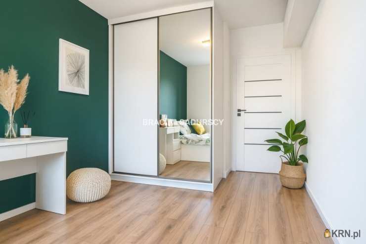 3 pokojowe, Kraków, Mistrzejowice, ul. Piastów, Mieszkanie  na sprzedaż