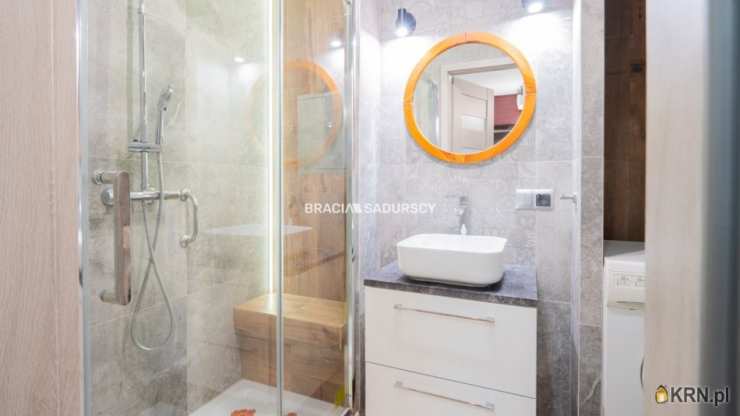 BRACIA SADURSCY ODDZIAŁ BS4 KROWODRZA, Mieszkanie  do wynajęcia, Kraków, Czyżyny, ul. Dywizjonu 303