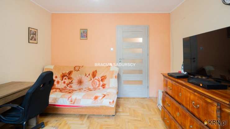 3 pokojowe, Mieszkanie  do wynajęcia, Kraków, Czyżyny, ul. Dywizjonu 303