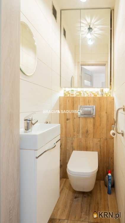 Kraków, Czyżyny, ul. Dywizjonu 303, Mieszkanie  do wynajęcia, 3 pokojowe