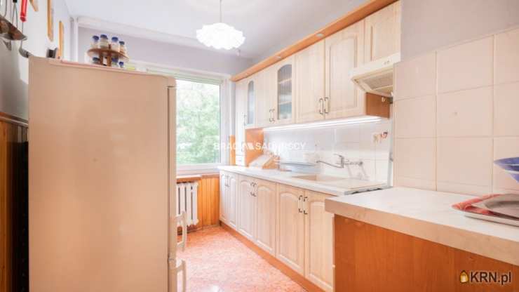 Mieszkanie  do wynajęcia, Kraków, Czyżyny, ul. Dywizjonu 303, 3 pokojowe