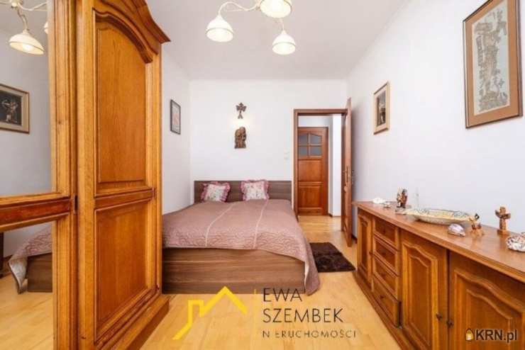 Mieszkanie  na sprzedaż, Kraków, Dębniki/Ruczaj, ul. Obozowa, 3 pokojowe