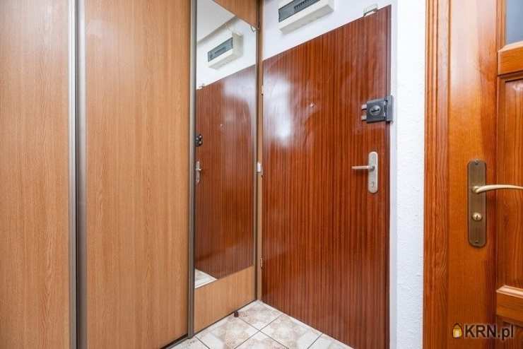 3 pokojowe, Mieszkanie  na sprzedaż, Kraków, Dębniki/Ruczaj, ul. Obozowa